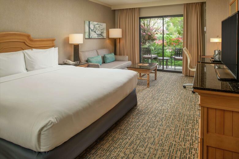Doubletree Hotel Sonoma