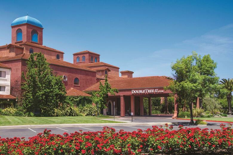 Doubletree Hotel Sonoma