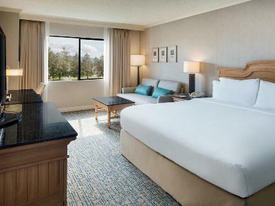 Doubletree Hotel Sonoma