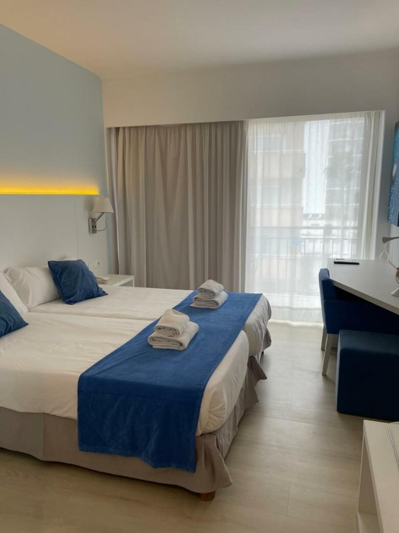 Hotel Bluesea Anba Roman�