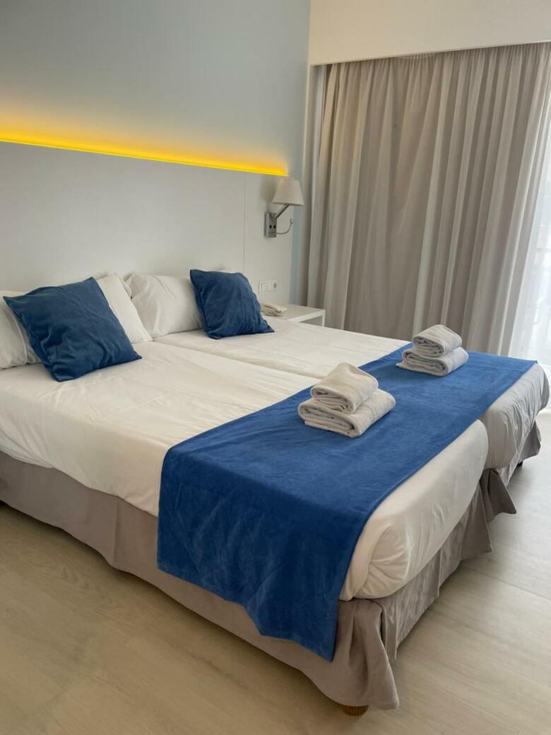 Hotel Bluesea Anba Roman�