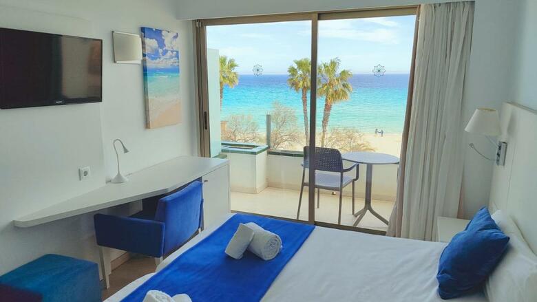 Hotel Bluesea Anba Roman�