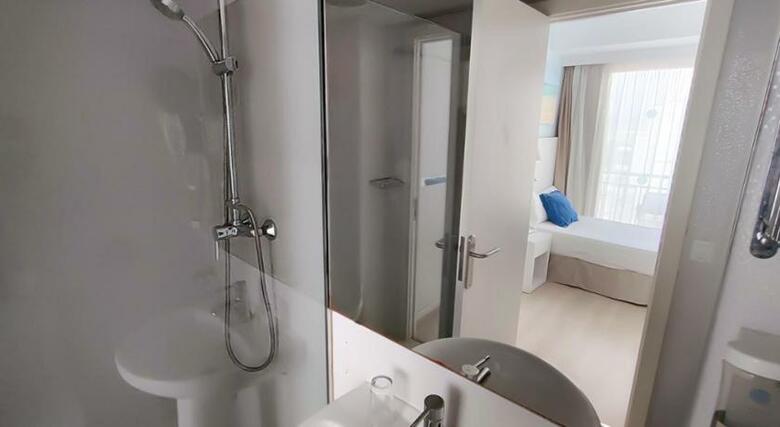 Hotel Bluesea Anba Roman�