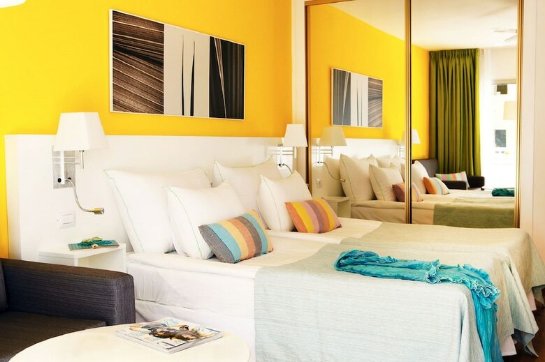 Apartamentos Primecomfort California