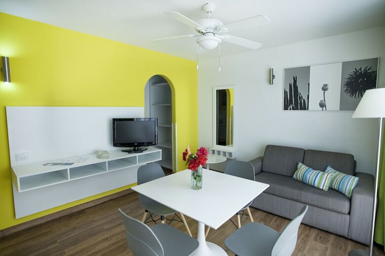 Apartamentos Primecomfort California