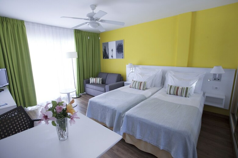 Apartamentos Primecomfort California