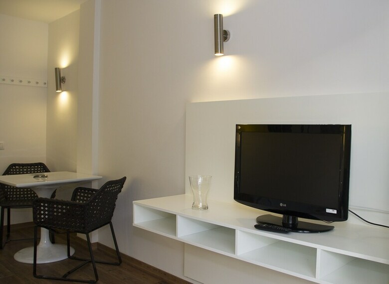 Apartamentos Primecomfort California