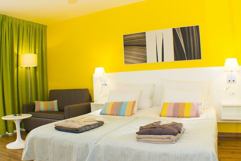 Apartamentos Primecomfort California