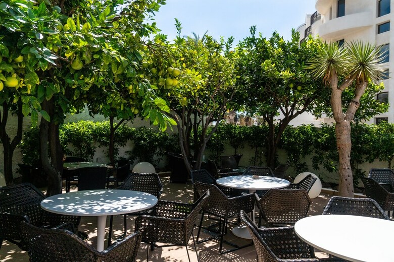 Apartamentos Primecomfort California