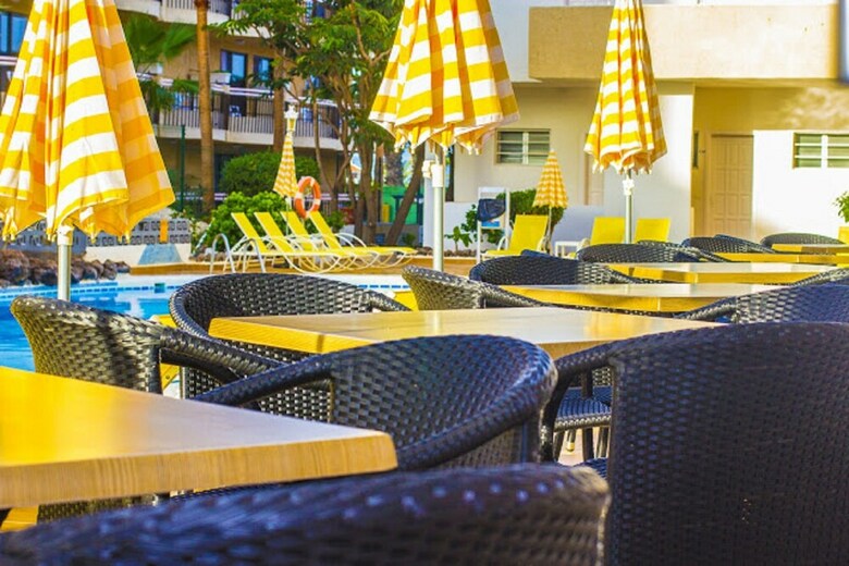 Apartamentos Primecomfort California