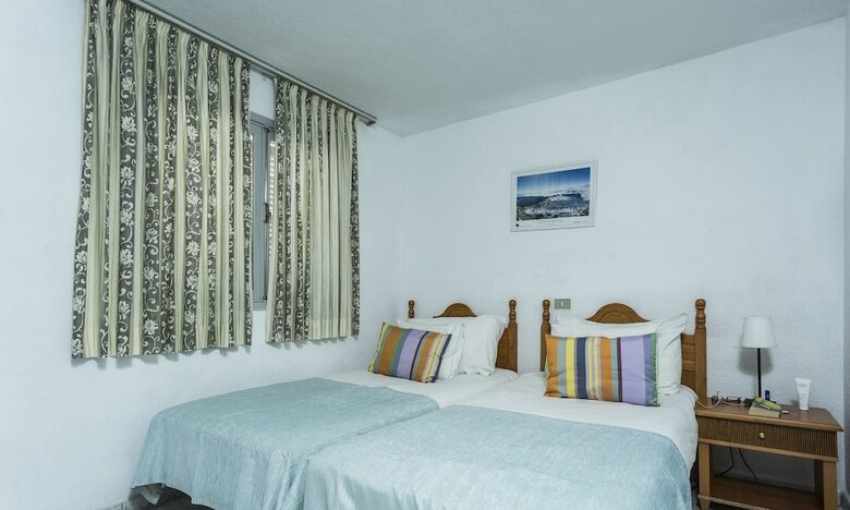 Apartamentos Primecomfort California