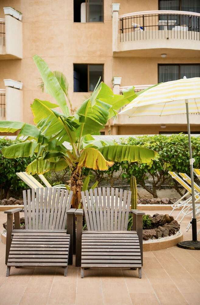 Apartamentos Primecomfort California