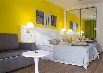 Apartamentos Primecomfort California