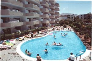 Apartamentos Primecomfort California