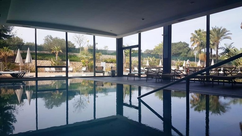 Hotel Pestana Alvor Park