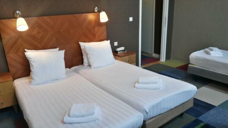 Hotel Plantage