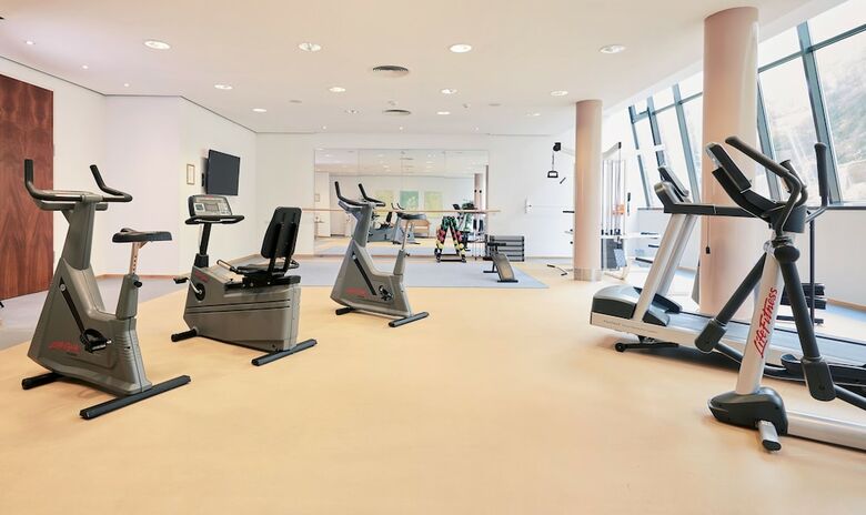 Derag Livinghotel Wei�ensee