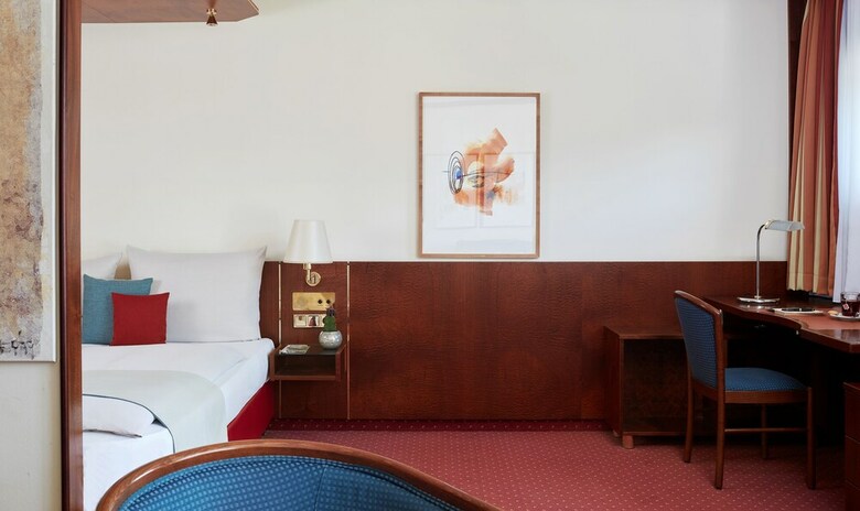 Derag Livinghotel Wei�ensee