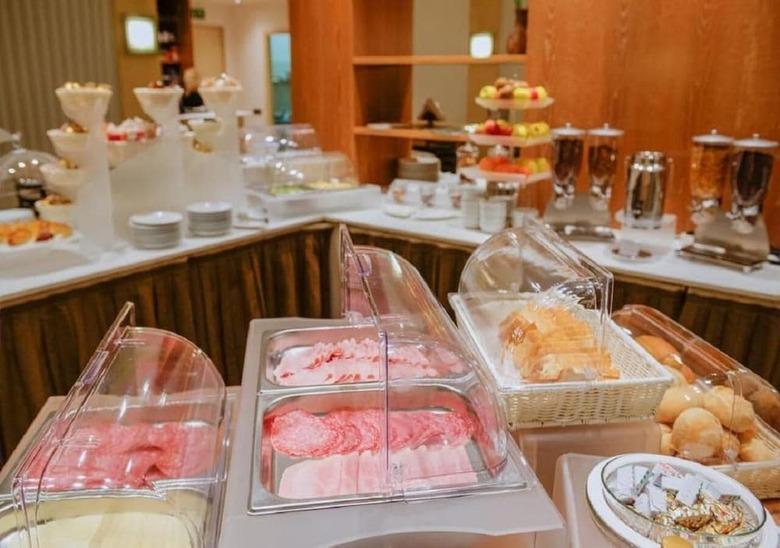 Hotel Cardano Malpensa