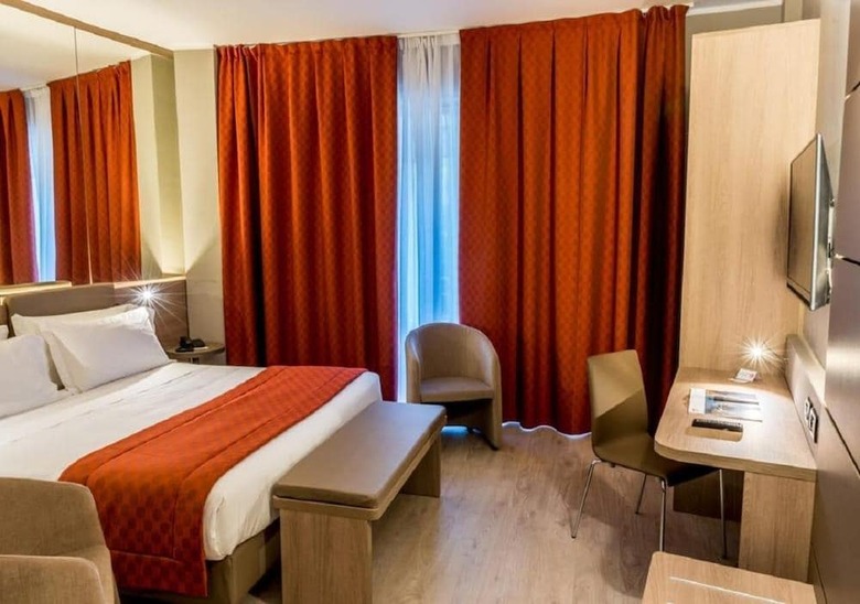 Hotel Cardano Malpensa