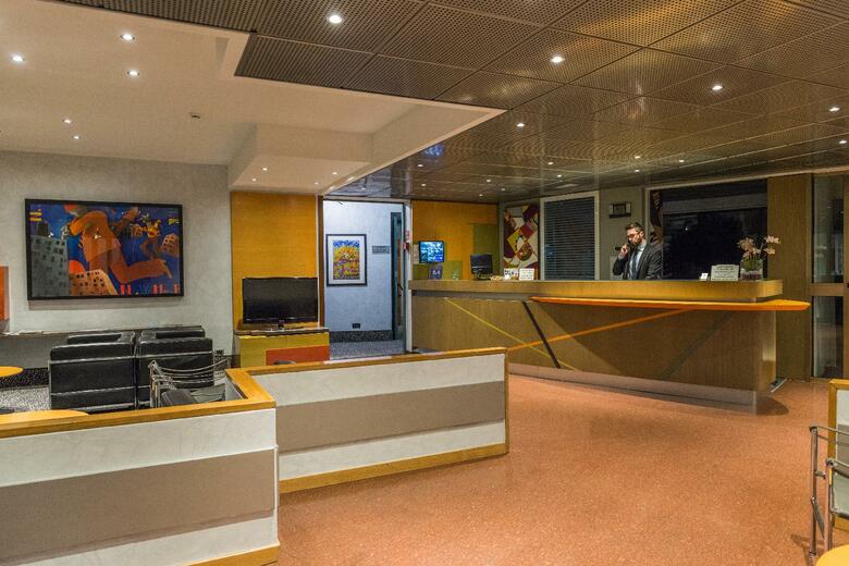 Hotel Cardano Malpensa