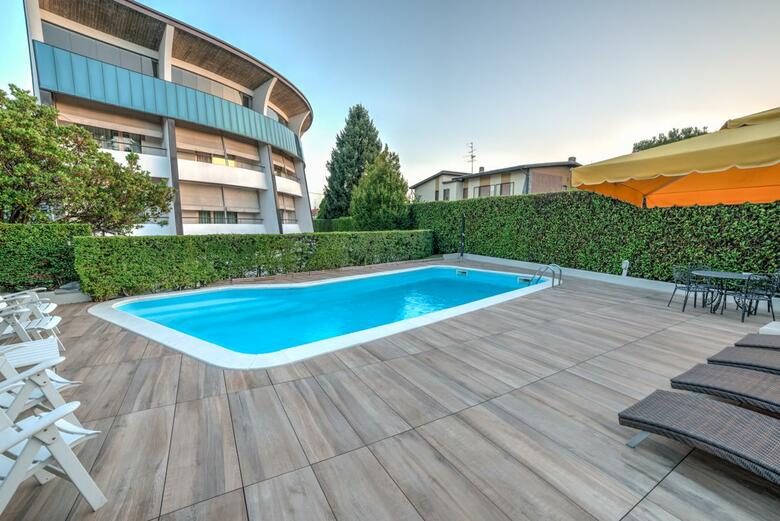 Hotel Cardano Malpensa