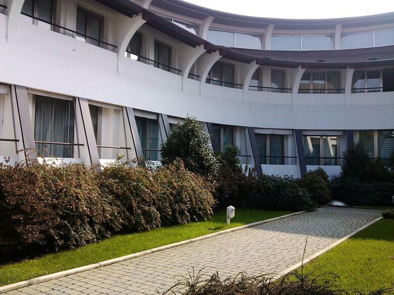 Hotel Cardano Malpensa