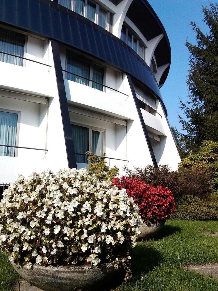 Hotel Cardano Malpensa