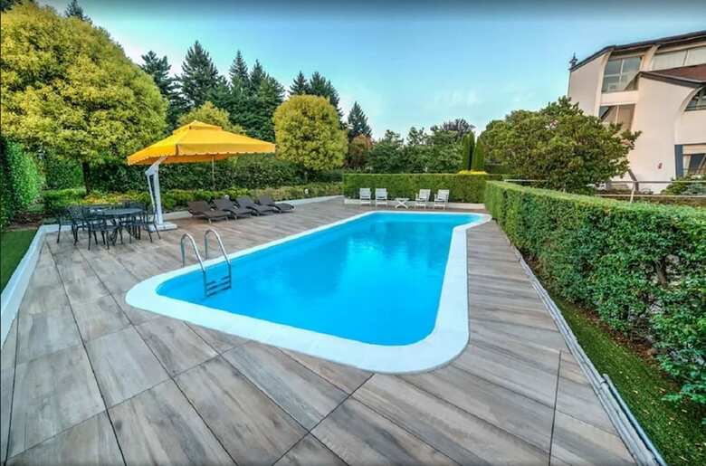 Hotel Cardano Malpensa
