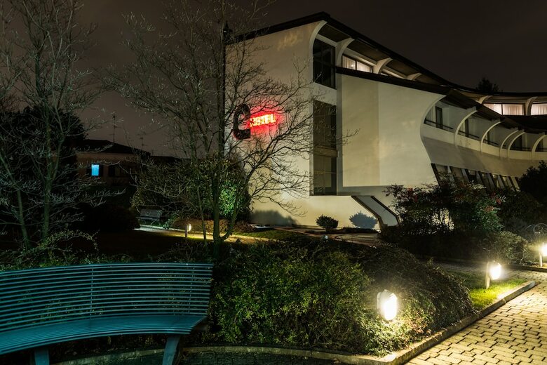 Hotel Cardano Malpensa
