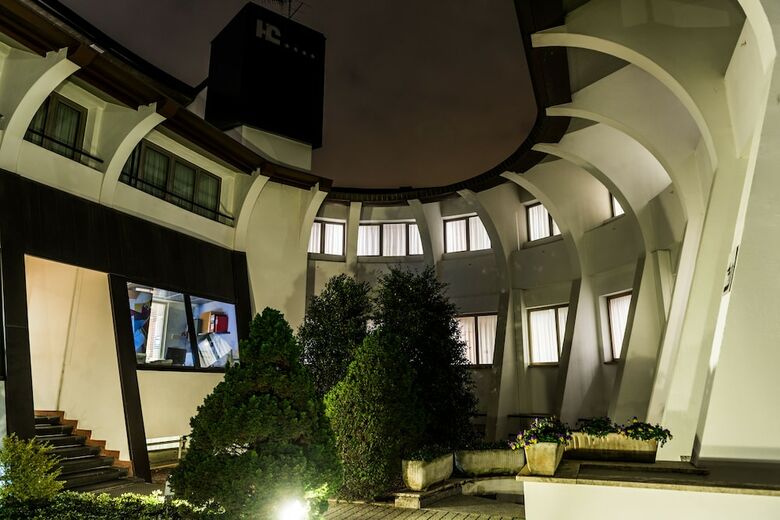 Hotel Cardano Malpensa