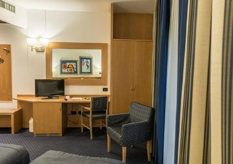 Hotel Cardano Malpensa