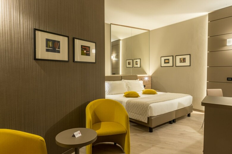 Hotel Cardano Malpensa