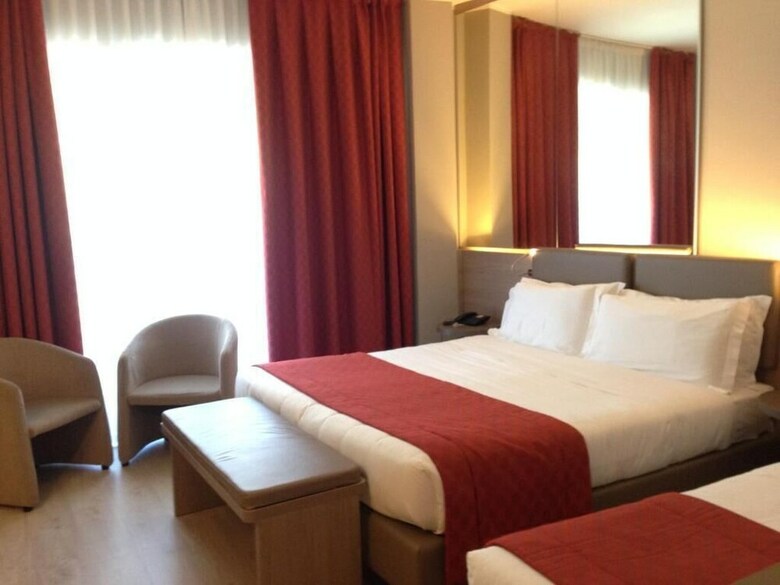 Hotel Cardano Malpensa