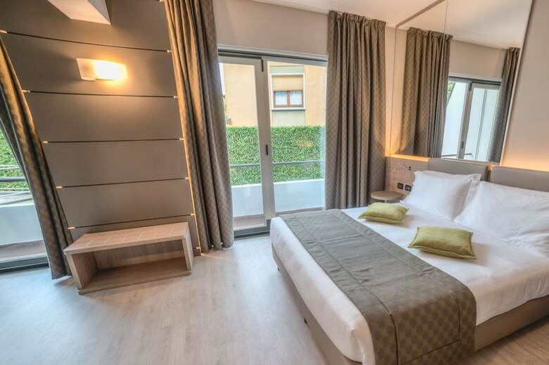 Hotel Cardano Malpensa
