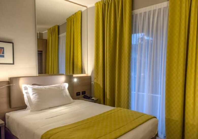 Hotel Cardano Malpensa