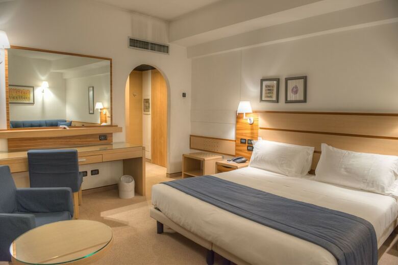 Hotel Cardano Malpensa