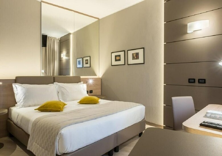 Hotel Cardano Malpensa