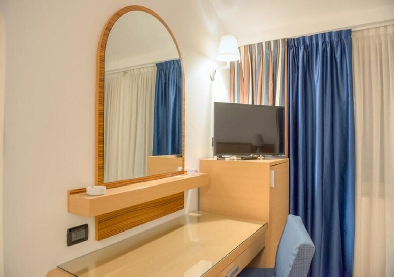 Hotel Cardano Malpensa