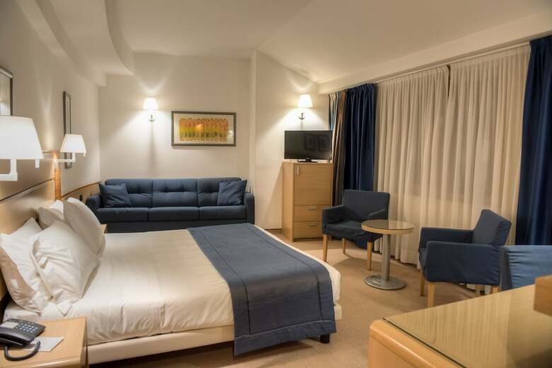 Hotel Cardano Malpensa