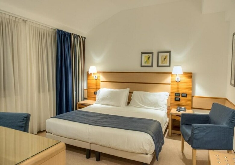 Hotel Cardano Malpensa
