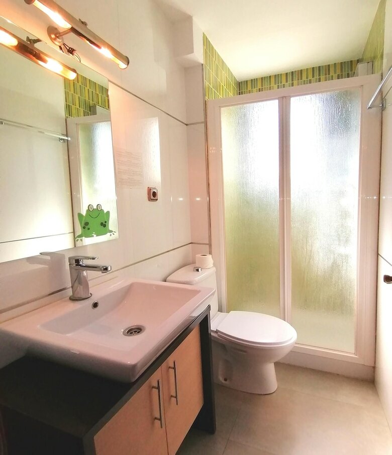 Hotel Molinos