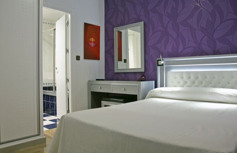 Hotel Molinos