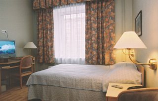 Hotel Tatari 53