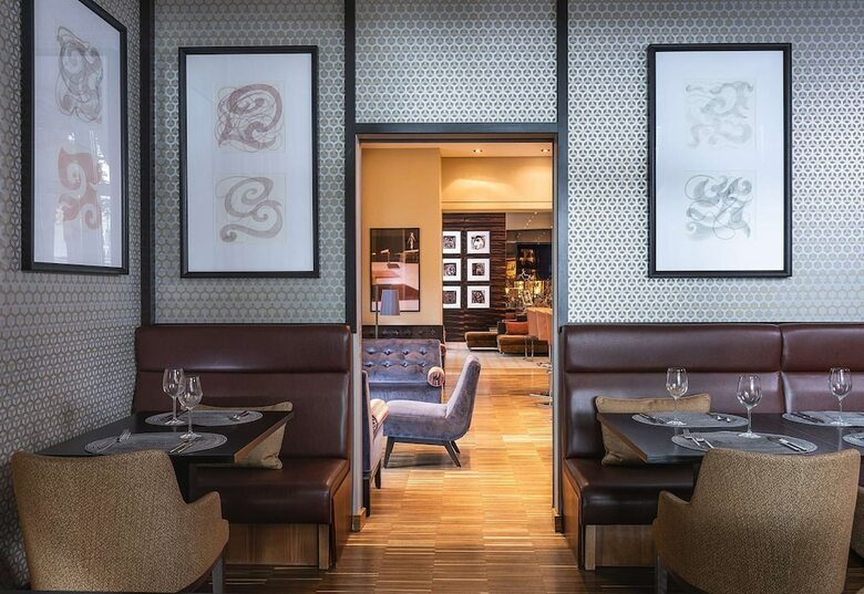 Hotel Ameron Regent