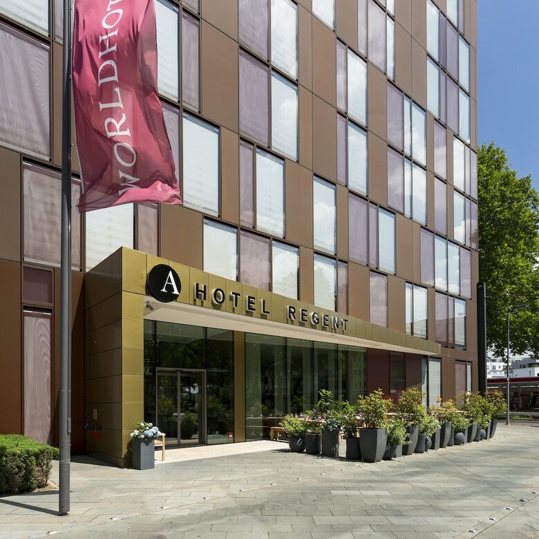Hotel Ameron Regent