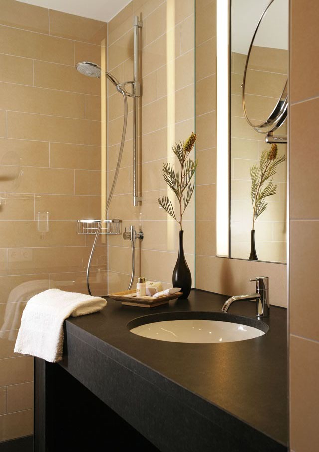 Hotel Ameron Regent