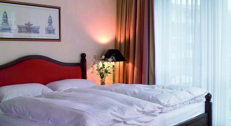 Hotel NH Berlin Kreuzberg