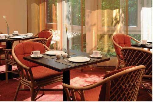 Hotel NH Berlin Kreuzberg