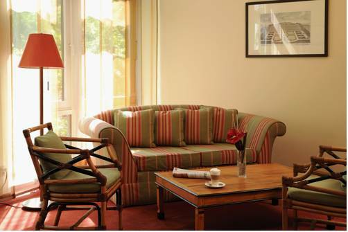 Hotel NH Berlin Kreuzberg